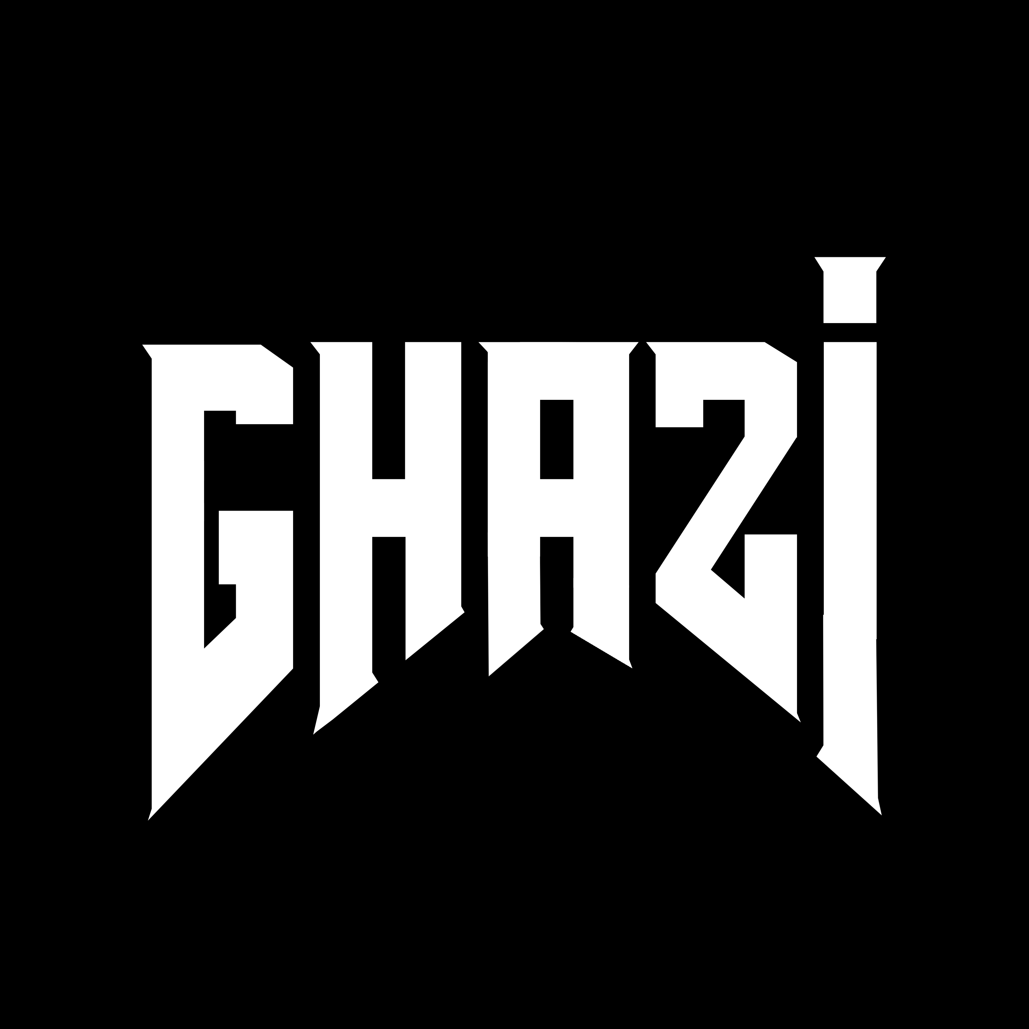 GHAZi